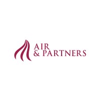 Air and Partners logo - Similar company to Badan Eksekutif Mahasiswa Keluarga Mahasiswa Unika Atma Jaya (Bem Km-Uaj)