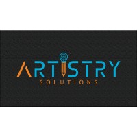Artistry Solutions logo - Similar company to Doris Infotech