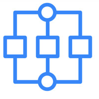 Infinitic.io logo - Similar company to Datanosco