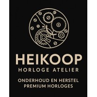 Heikoop Horloge Atelier logo - Similar company to Procedural Technologies Inc.