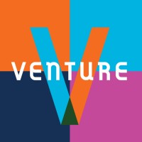 Venture Marketing Group logo - Similar company to Venture Group.