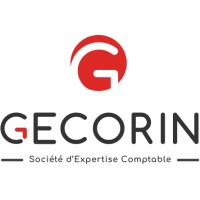 GECORIN logo - Similar company to L'Expert Comptable