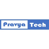 PravyaTech logo - Similar company to Easytech Solutions Ltd
