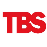 Total Business Solutions ME logo - Similar company to Proper Medium