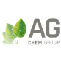 AG CHEMI GROUP logo - Similar company to Agrochem Usa