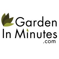 GardenInMinutes.com logo - Similar company to The Image Strategy