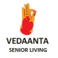 Vedaanta Senior Living logo - Similar company to Travancore Foundation