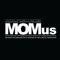 MOMus - Metropolitan Organisation of Museums of Visual Arts of Thessaloniki logo - Similar company to Momus