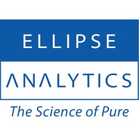 Ellipse Analytics logo - Similar company to Ron Perrin Water Technologies, Inc.