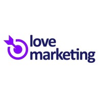 LOVE MARKETING logo - Similar company to Lovemarks Factory - Agencia De Marketing