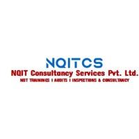 NQIT Consultancy Services Pvt. Ltd. logo - Similar company to Decommisioned