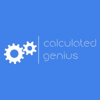 Calculated Genius logo - Similar company to Wyl