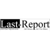 Last-Report logo - Similar company to Brooklyn Shoe Space