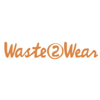 Waste2Wear India logo - Similar company to Project Plastic Extinction