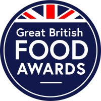Great British Food Awards logo - Similar company to Spiritsmith