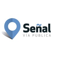 Señal Vía Pública