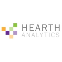 Hearth Analytics, LLP logo - Similar company to Tschida Communications