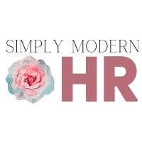 Simply Modern HR logo - Similar company to Simplymodern