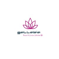 Gallabia logo - Similar company to Fry Powers