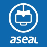 Aseal Inc. logo - Similar company to Areumdamda Inc.