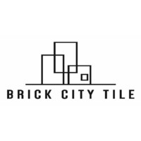 Brick City Tile logo - Similar company to Precision Flooring & Design