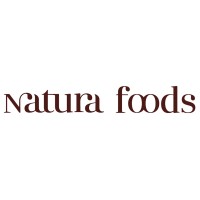 Natura Foods logo - Similar company to The Functional Beverage Group