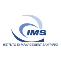 IMS - Istituto di Management Sanitario S.r.l. logo - Similar company to Crinali Consulting