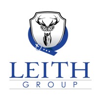 Leith Group Developments logo - Similar company to Gannet Developments