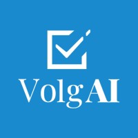 VolgAI logo - Similar company to Nectar Digit