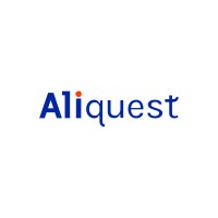 Aliquest logo - Similar company to Alicerce Educação