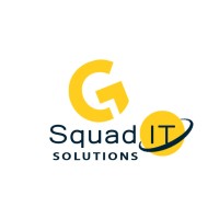 GSquad IT Solutions logo - Similar company to Grosoft Solutions