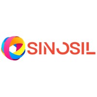 SINOSIL logo - Similar company to Clariant Solutions