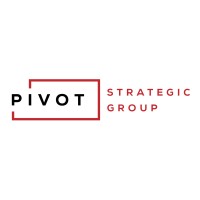 Pivot Strategic Group logo - Similar company to Pivot Management, Perth