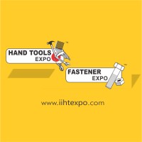 HAND TOOLS AND FASTENER EXPO logo - Similar company to Hanstools® Industrial Hand Tools For Professionals