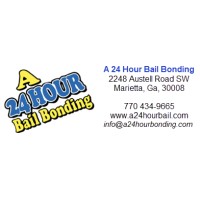 A 24 Hour Bail Bonding