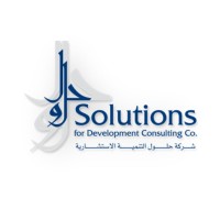 Solutions for Development Consulting Co. logo - Similar company to I Tech Zone