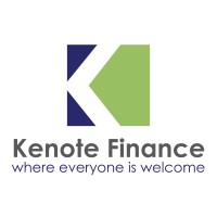 Kenote Finance Group logo - Similar company to Barko Developments