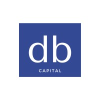 DB Capital logo - Similar company to Stryker Properties
