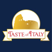 Taste of Italy Mfg logo - Similar company to Organic Basic Food Llc