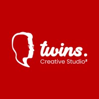 Twins Creative Studio² logo - Similar company to Entrada Travel Technology