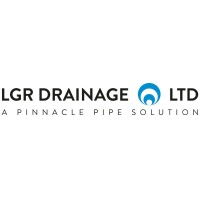 LGR Drainage LTD logo - Similar company to Jde Electrical Services Limited