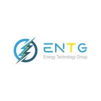 ENTG - Energy Technology Group logo - Similar company to Ies - International Energy Solutions