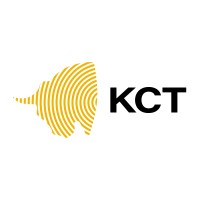 KCT logo - Similar company to C2 Xplore