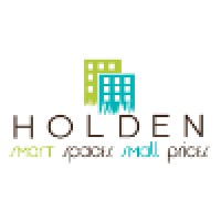 Holden Properties