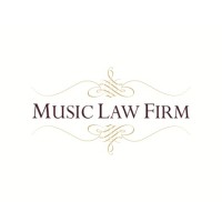 Music Law Firm logo - Similar company to Crgo Law