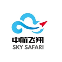 Sky Safari logo - Similar company to Murex Activities & Tours