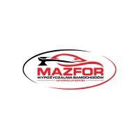MAZFOR logo - Similar company to Proebiz Polska