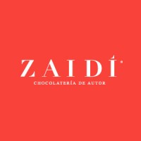 Zaidi Chocolate shop logo - Similar company to Protocoltoday Magazine Global Mindset Vip Special Edition