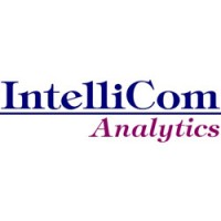 IntelliCom Analytics LLC logo - Similar company to Falcn Lab