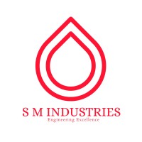 SM Industries logo - Similar company to Sm Industries